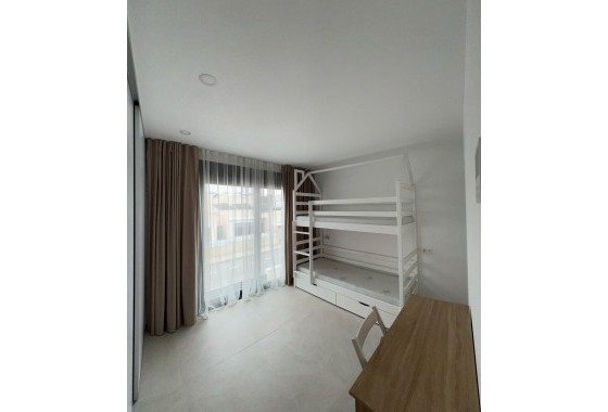 Segunda Mano - Chalet - Benijofar