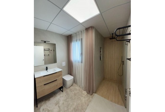 Segunda Mano - Chalet - Benijofar