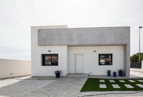 Revente - Villa - Pinar de Campoverde - LOS ROMEROS