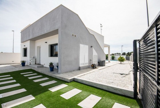 Revente - Villa - Pinar de Campoverde - LOS ROMEROS