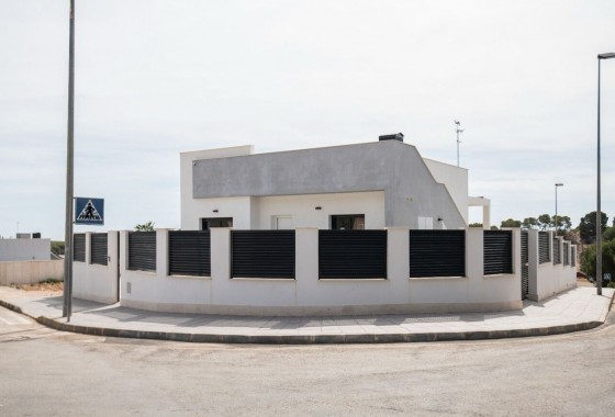 Revente - Villa - Pinar de Campoverde - LOS ROMEROS