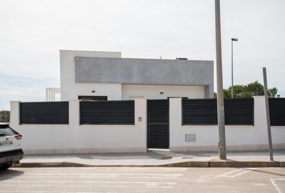 Revente - Villa - Pinar de Campoverde - LOS ROMEROS