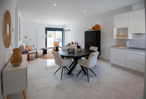 Revente - Villa - Pinar de Campoverde - LOS ROMEROS