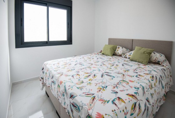 Revente - Villa - Pinar de Campoverde - LOS ROMEROS