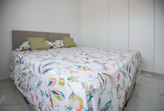 Revente - Villa - Pinar de Campoverde - LOS ROMEROS