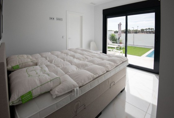 Revente - Villa - Pinar de Campoverde - LOS ROMEROS