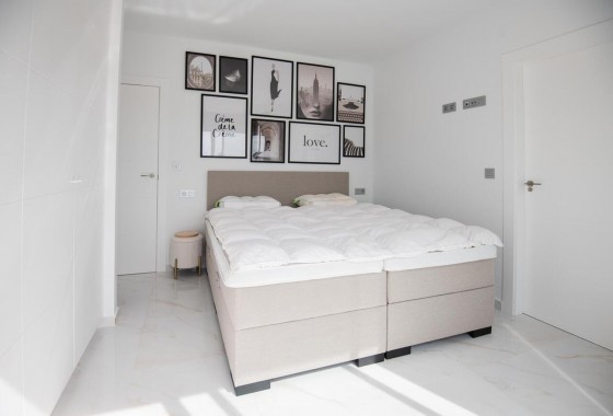 Revente - Villa - Pinar de Campoverde - LOS ROMEROS