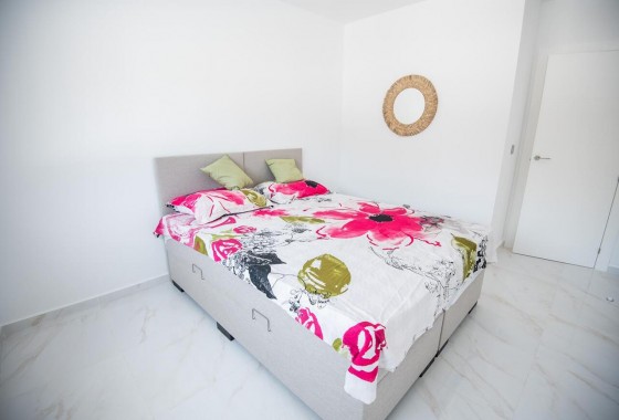 Revente - Villa - Pinar de Campoverde - LOS ROMEROS