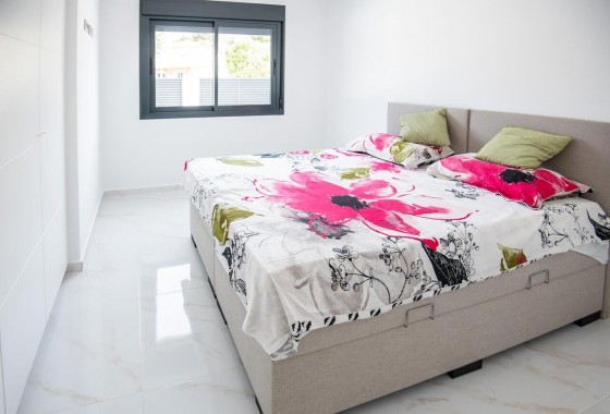Revente - Villa - Pinar de Campoverde - LOS ROMEROS