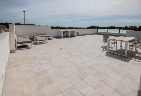 Revente - Villa - Pinar de Campoverde - LOS ROMEROS