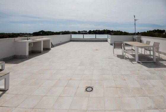 Revente - Villa - Pinar de Campoverde - LOS ROMEROS