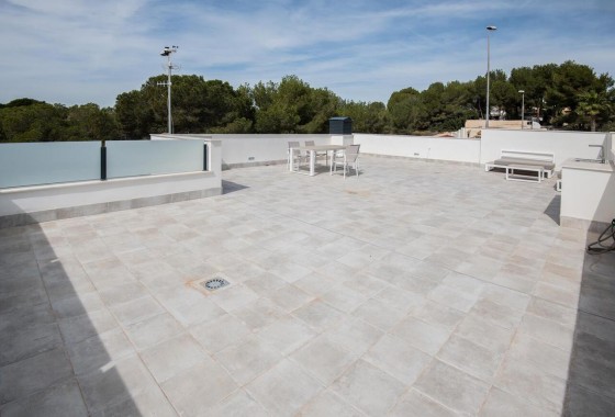 Revente - Villa - Pinar de Campoverde - LOS ROMEROS