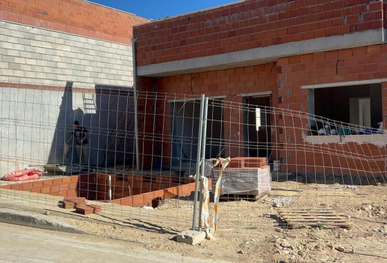 Revente - Villa - Pinar de Campoverde - LOS ROMEROS