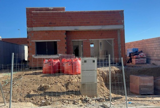 Revente - Villa - Pinar de Campoverde - LOS ROMEROS