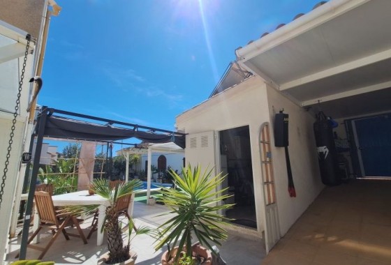 Revente - Villa - Orihuela Costa