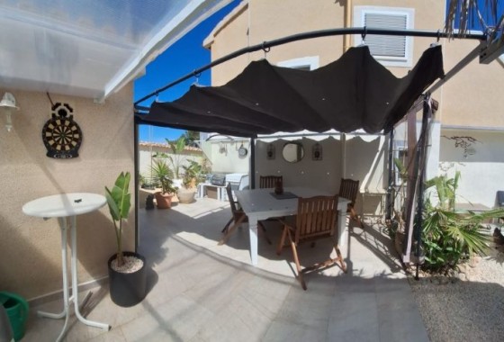 Revente - Villa - Orihuela Costa