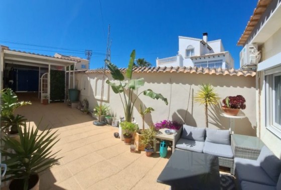 Revente - Villa - Orihuela Costa
