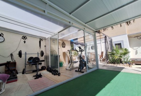 Revente - Villa - Orihuela Costa