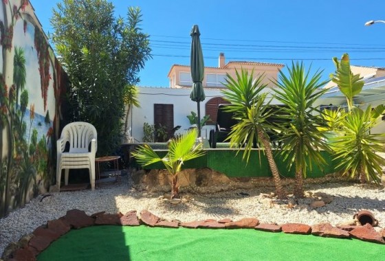 Revente - Villa - Orihuela Costa