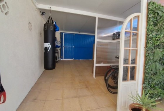 Revente - Villa - Orihuela Costa