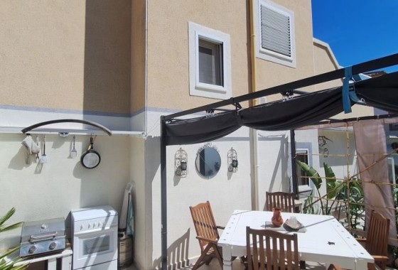 Revente - Villa - Orihuela Costa