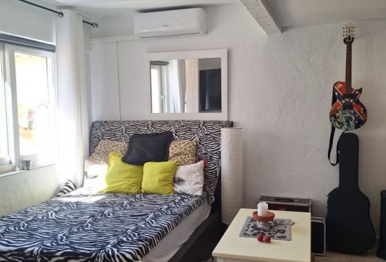 Revente - Villa - Orihuela Costa