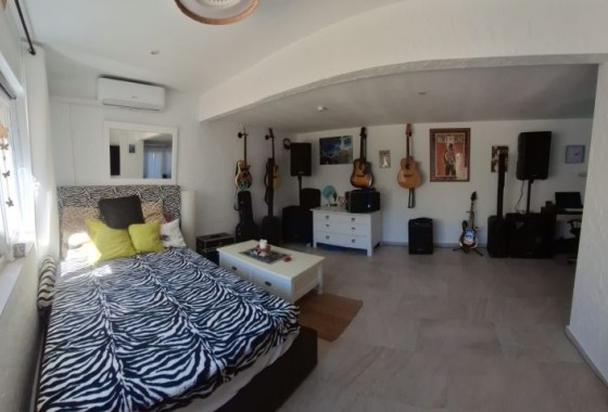 Revente - Villa - Orihuela Costa