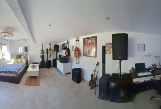 Revente - Villa - Orihuela Costa