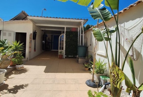 Revente - Villa - Orihuela Costa