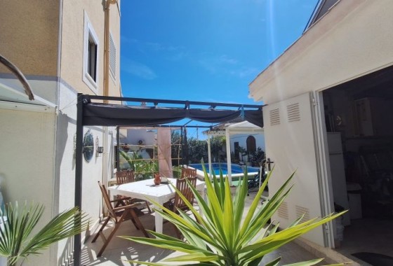 Revente - Villa - Orihuela Costa