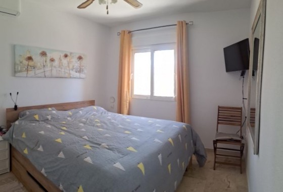 Revente - Villa - Orihuela Costa