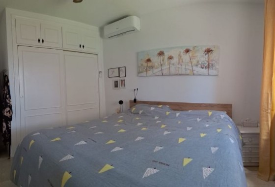 Revente - Villa - Orihuela Costa