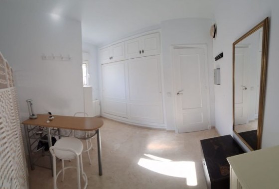 Revente - Villa - Orihuela Costa