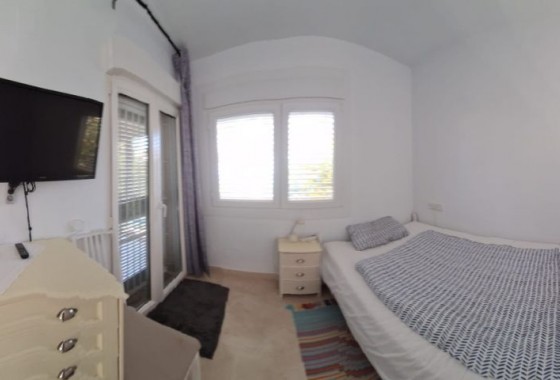 Revente - Villa - Orihuela Costa