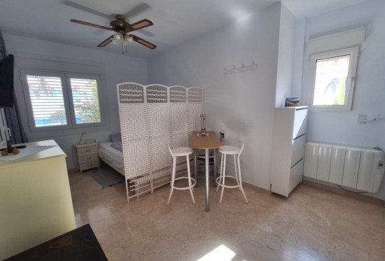 Revente - Villa - Orihuela Costa