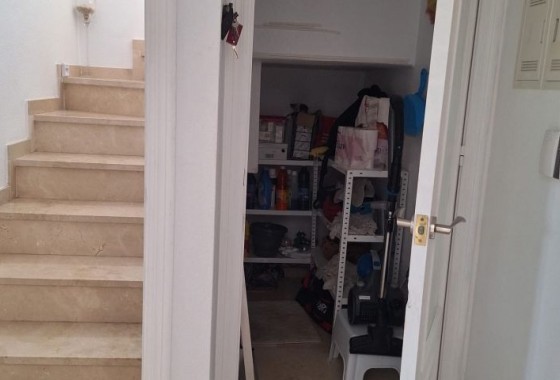 Revente - Villa - Orihuela Costa