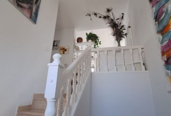 Revente - Villa - Orihuela Costa