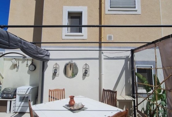 Revente - Villa - Orihuela Costa