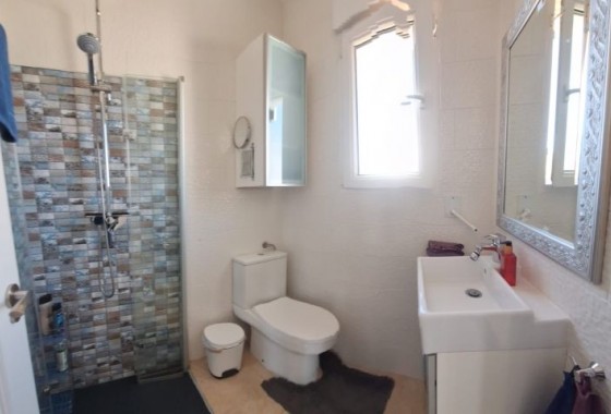 Revente - Villa - Orihuela Costa