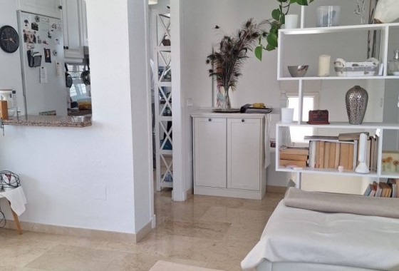 Revente - Villa - Orihuela Costa
