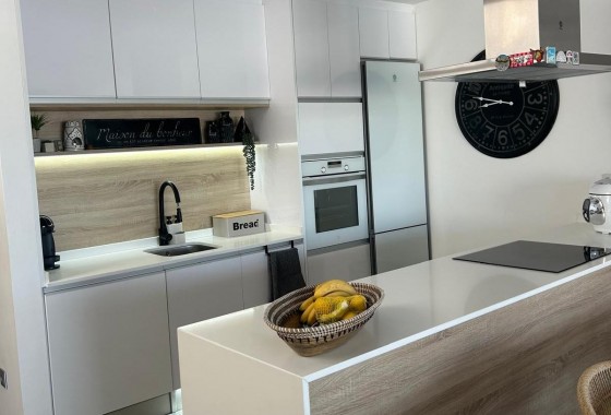 Revente - Villa - Daya Vieja - Costa Blanca