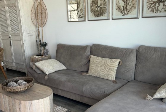 Revente - Villa - Daya Vieja - Costa Blanca