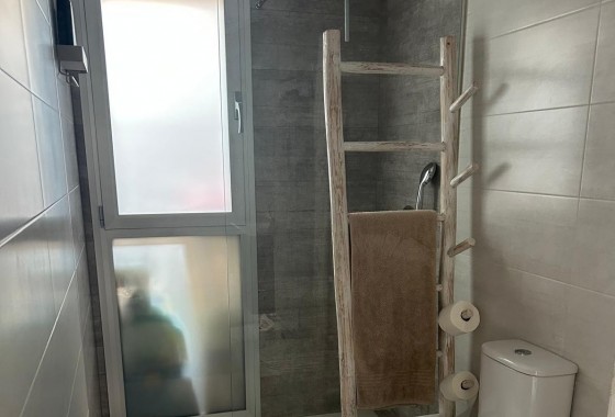 Revente - Villa - Daya Vieja - Costa Blanca