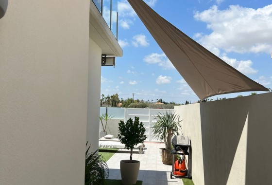 Revente - Villa - Daya Vieja - Costa Blanca