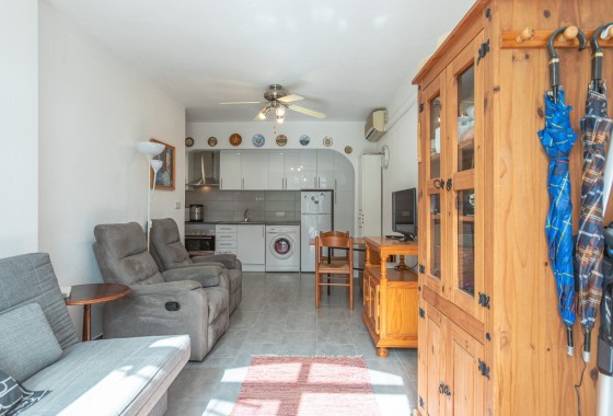 Revente - Bungalow - Torrevieja - Lago jardin