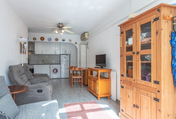 Revente - Bungalow - Torrevieja - Lago jardin