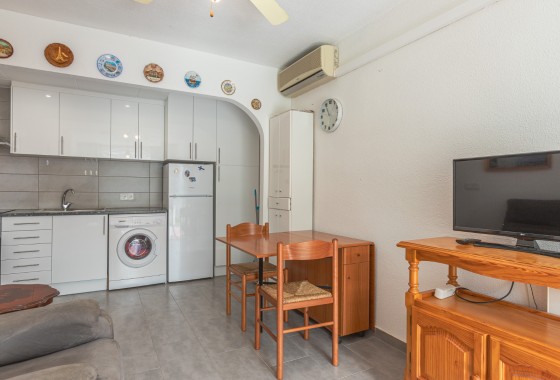 Revente - Bungalow - Torrevieja - Lago jardin