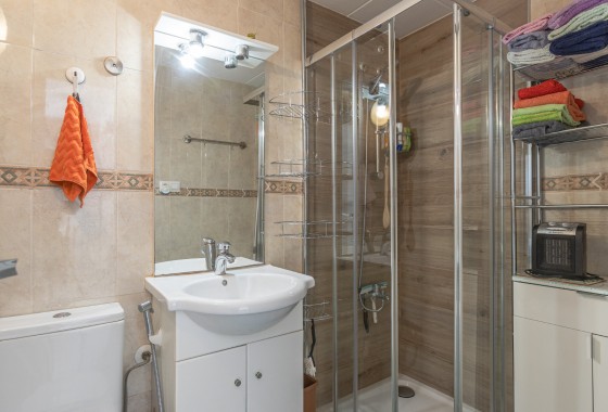 Revente - Bungalow - Torrevieja - Lago jardin