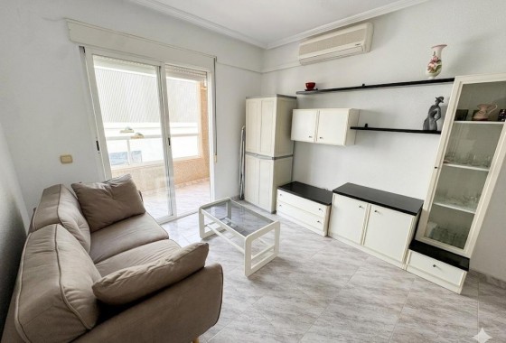 Revente - Appartement - Torrevieja - Estacion de autobuses