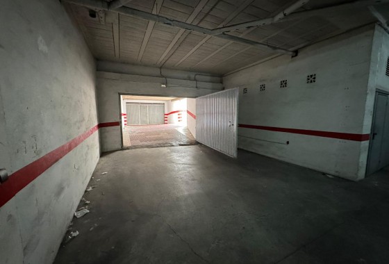 Revente - Appartement - Torrevieja - Estacion de autobuses